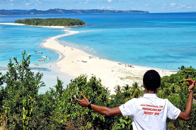 Full Day Private Budget Trip to Nosy Iranja - The Sum Up