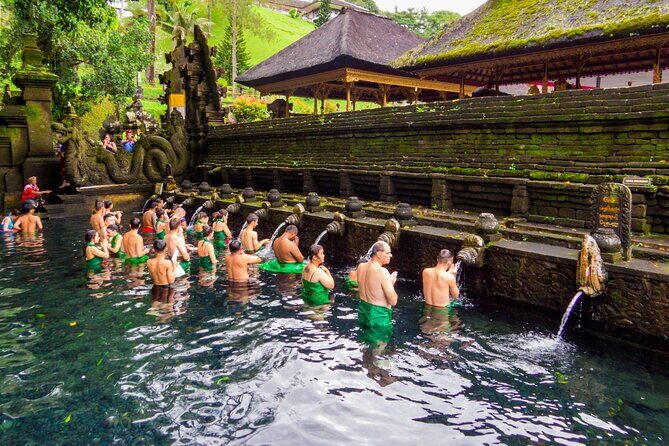 Full-Day Private Car Charter in Bali with Local Guide - A Deep Dive into the Itinerary