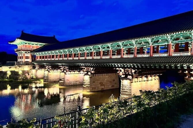 Full Day Private car tour to UNESCO Gyeongju&Yangdong village - Who Will Love This Tour?