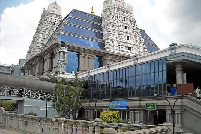 Full day private city tour of Bangalore with a professional guide - What Travelers Say About This Tour