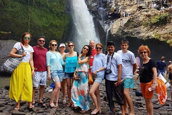 Full-day Private Cultural Tour of Ubud in Bali - Who Will Love This Tour?