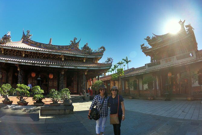 Full-Day Private Custom Taipei City Tour - What Makes This Tour Stand Out?