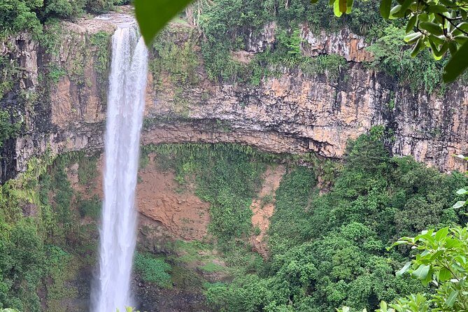 Full Day Private custom Tour with Drive-Guide in Mauritius - Who Would Enjoy This Tour?