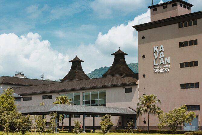 Full-Day Private Custom Yilan Tour from Taipei - The Value and Practicality