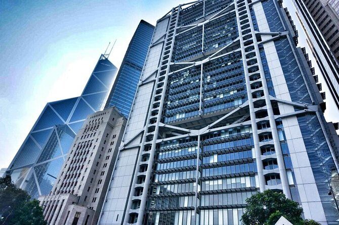 Full-Day Private Customized Walking Tour of Hong Kong - The Value for Money