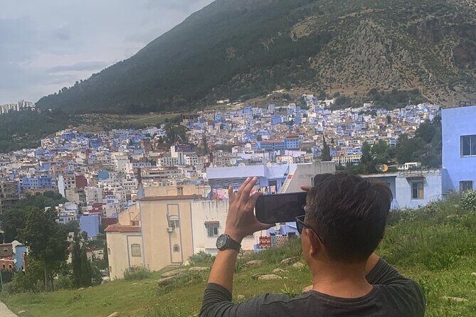 Full-Day Private Excursion to Chefchaoun and Tetouan - Hidden Gems and Cultural Highlights