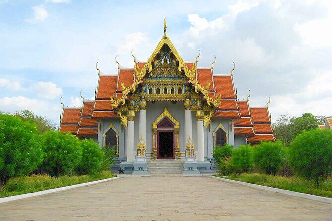 Full-Day Private Guided Bodhgaya Tour with Pick Up - The Value Proposition