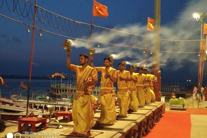 Full-Day Private Guided Cultural Tour in Varanasi - Why This Tour Offers Real Value