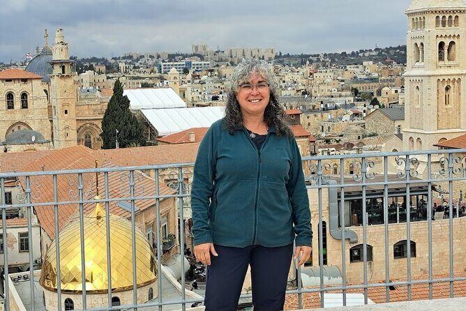 Full Day Private Guided Tour in Jerusalem - What Makes This Tour Stand Out?