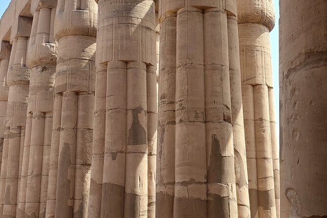 Full Day Private Guided Tour in Luxor - Why This Tour Stands Out