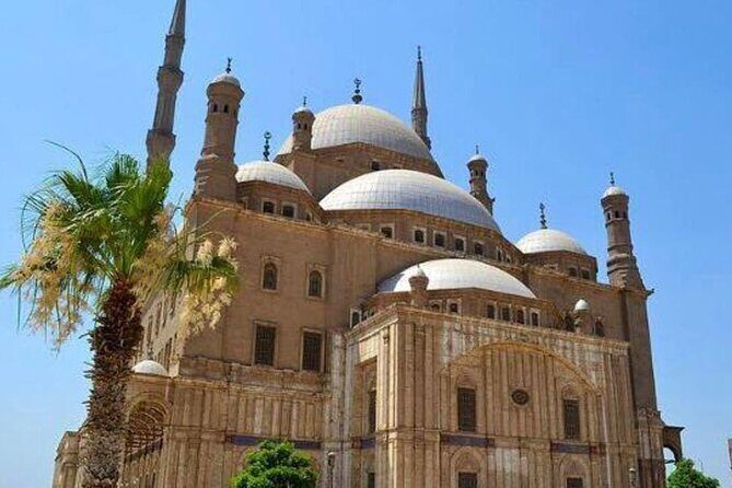 Full-Day Private Guided Tour of Egyptian Museum, Pyramids and Cairo Citadel - Why This Tour Stands Out