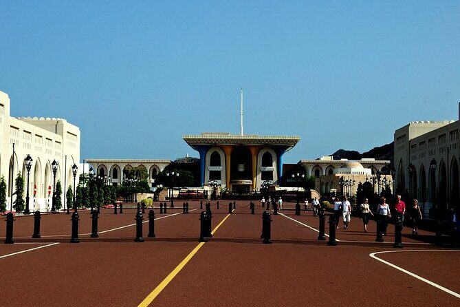 Full Day Private Guided Tour of Oman History in Muscat - Authenticity and Value
