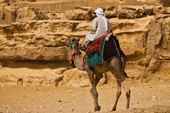 Full-Day Private Guided Tour to Cairo from Hurghada City - The Real Value of the Tour