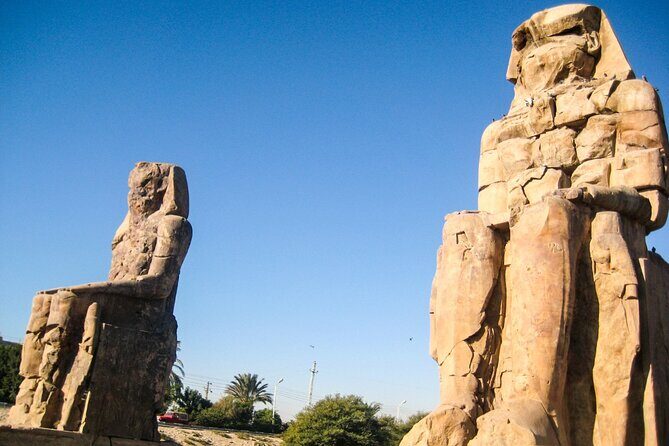 Full-Day Private Guided Tour to Luxor from El Gouna - The Experience and Value
