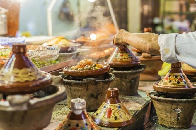 Full-Day Private Guided Tour to Marrakesh City with Lunch - Who Should Consider This Tour?