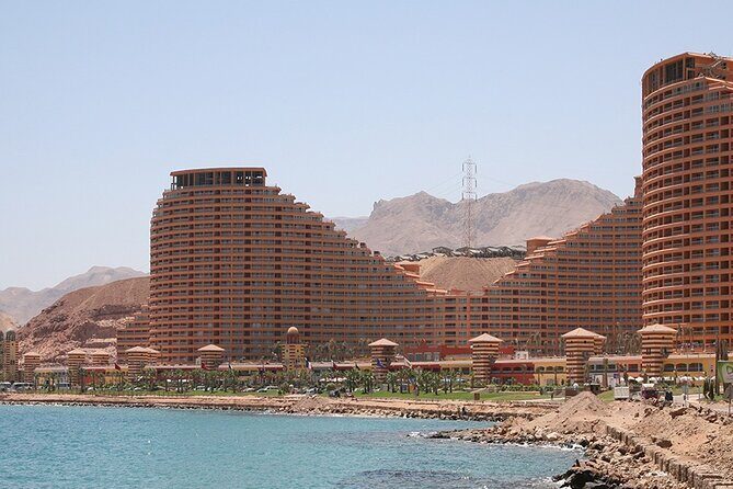 Full-Day Private Guided Tour To Red Sea EL Ain Sokhna From Cairo - What Travelers Say: Honest Perspectives