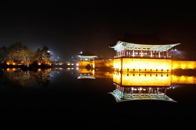Full day Private Gyeongju UNESCO Heritage Tour : a glimpse into Silla - The Sum Up