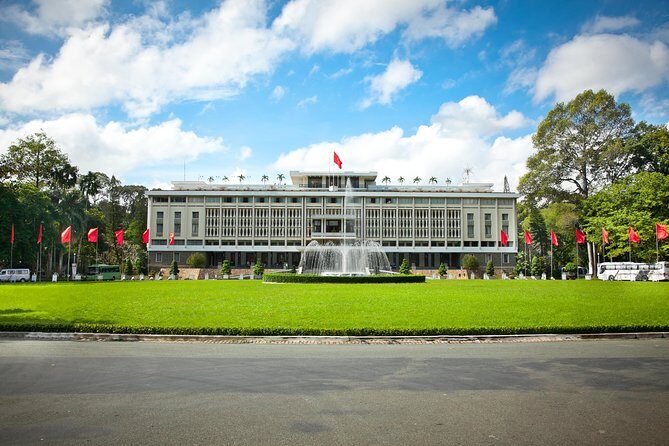Full-Day Private Ho Chi Minh City Tour - Why This Tour Shines
