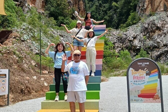 Full Day Private Ipoh Tour - What Makes This Tour Special