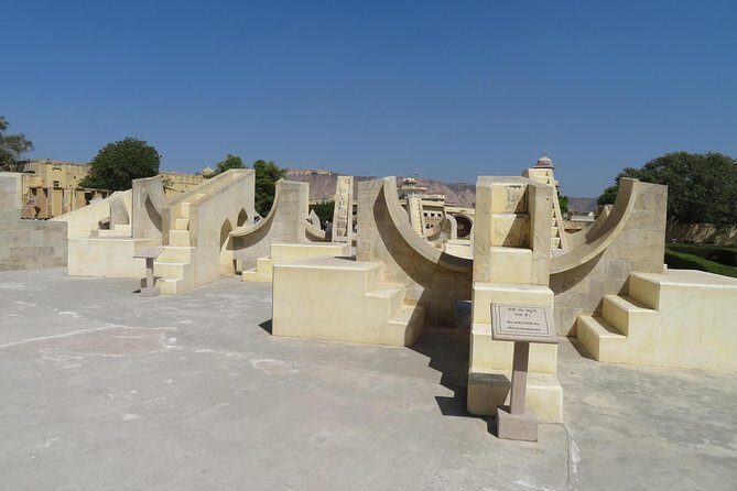 Full-Day Private Jaipur Local Sightseeing with optional Guide - Authentic Experiences and Traveler Perspectives