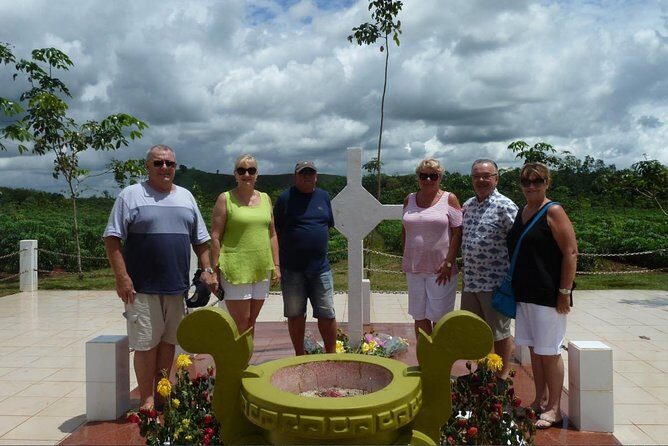 Full-day Private Long Tan and Nui Dat Battlefield Tour from Ho Chi Minh City - Transportation, Duration, and Overall Value