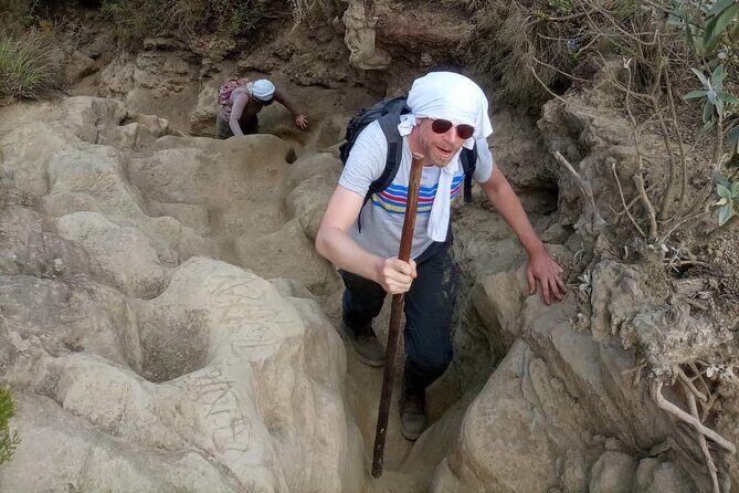 Full Day Private Mount Longonot Hiking Tour from Nairobi Kenya - An In-Depth Look at the Tour Itinerary