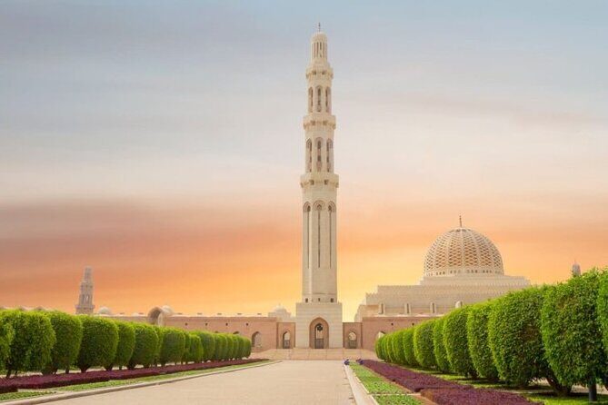 Full Day Private Muscat City Tour - The Practical Side: What You’re Getting for Your Money