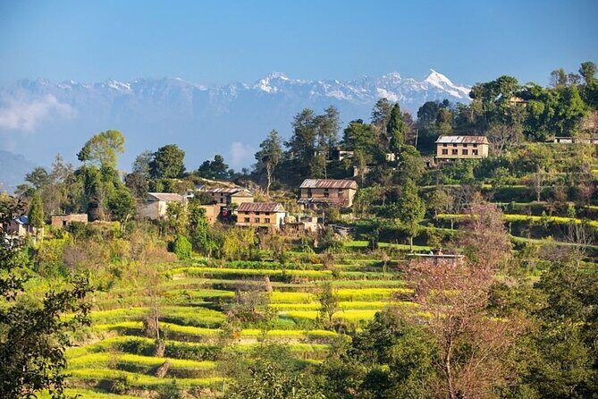 Full-day Private Nagarkot Sunrise Tour with Day Hike - What Travelers Say About This Tour