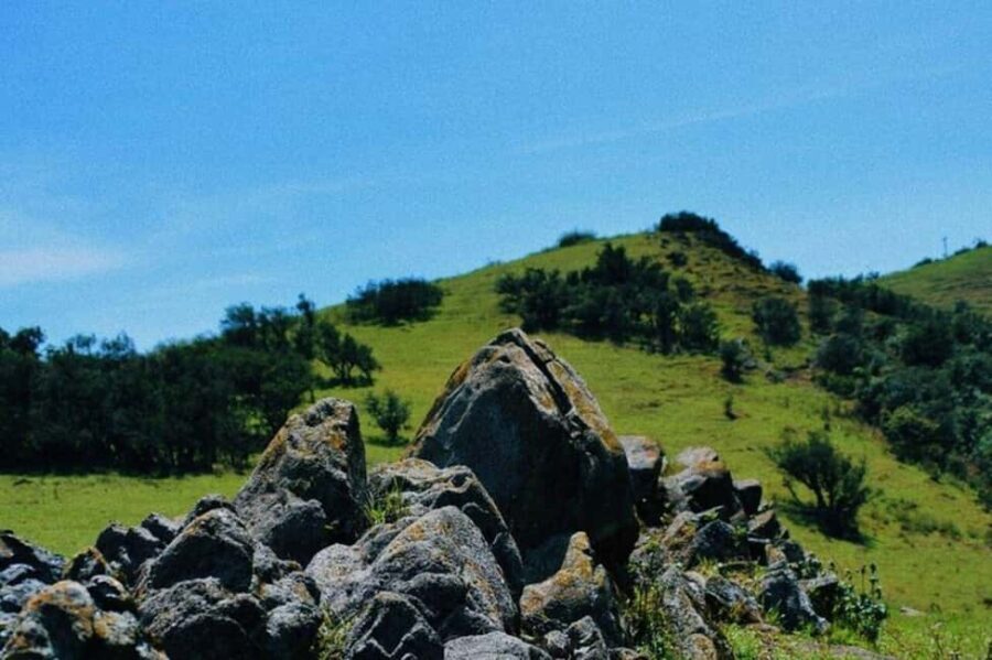 Full Day Private Ngong Hills Adventure from Nairobi - An Overview of the Tour