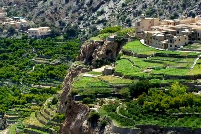 Full Day Private Nizwa/Jebel Akhdar - What You’ll Love About This Experience
