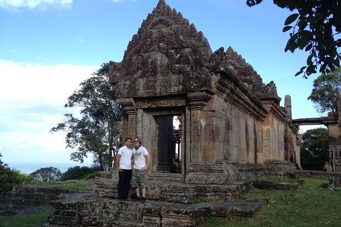 Full Day Private Remote Tour to Preah Vihear Temple + Koh Ker - Who Would Find This Tour Most Valuable?