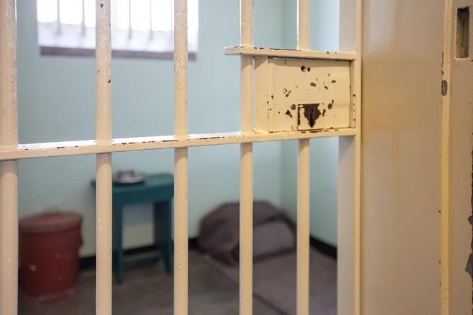 Full Day Private Robben Island & City - Practical Tips for Making the Most of Your Day