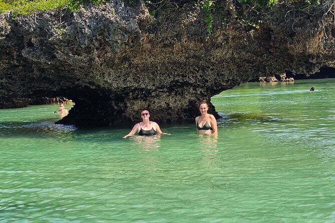 Full Day Private Safari Blue Ocean Trip with Lunch - Why This Tour Offers Great Value