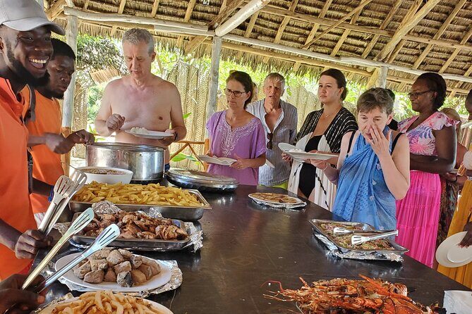 Full Day Private Safari Blue Sea Adventure in Zanzibar - The Value Proposition