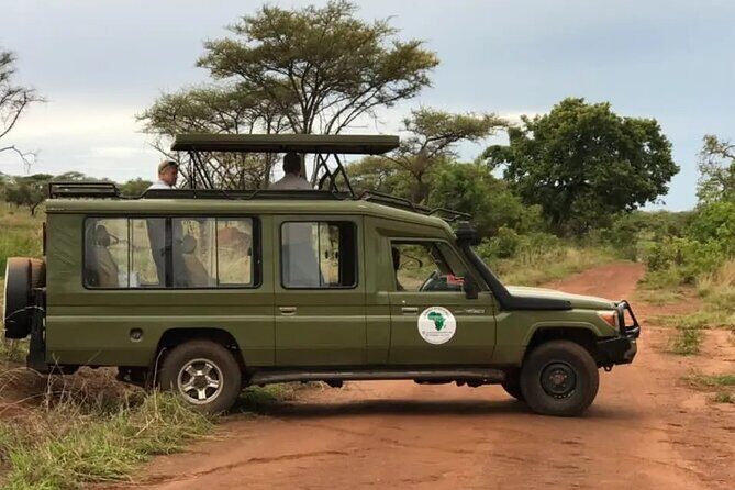 Full-Day Private Safari of Akagera National Park with Lunch - Why This Tour Stands Out