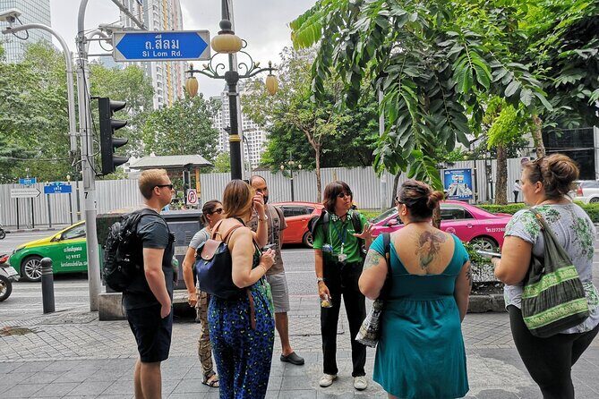 Full Day Private Shore Tour in Bangkok from Laem Chabang Port - Who Should Consider This Tour?