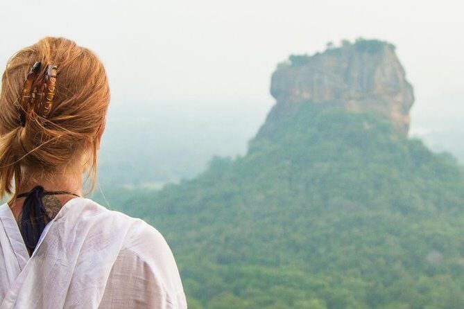 Full-Day Private Sigiriya and Dambulla from Kandy - Additional Stop: Ibbankatuwa Megalithic Tombs