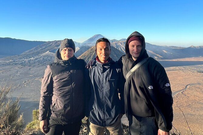 Full Day Private Sunrise Tour in Bromo - Who Should Consider This Tour?