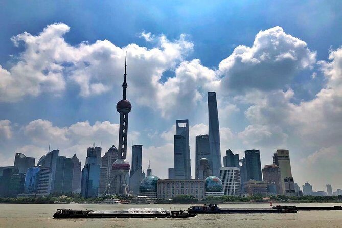Full Day Private Tour Amazing Shanghai City Highlights - Final Thoughts: Who Is This Tour Best For?