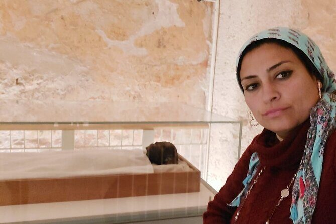 Full Day Private Tour Discover West Bank of Luxor City in Egypt - How the Day Unfolds