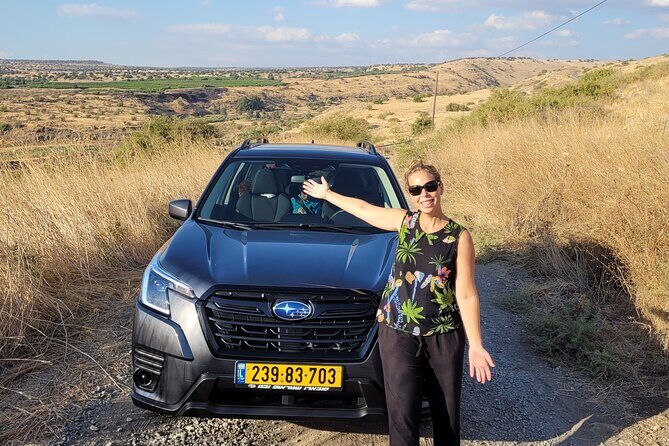 Full-Day Private Tour from Haifa to Old City of Acre - Why This Tour Delivers Value