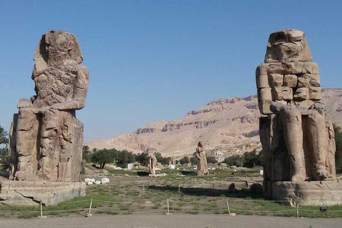 Full Day private Tour from Luxor Airport - Who Should Consider This Tour?