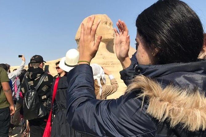 Full day Private Tour Giza Pyramids Sakkara Memphis Dahshur - The Sum Up: Who This Tour Is For