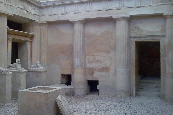 Full-Day Private Tour: Historic Alexandria From Cairo - What Travelers Say: Authentic Perspectives