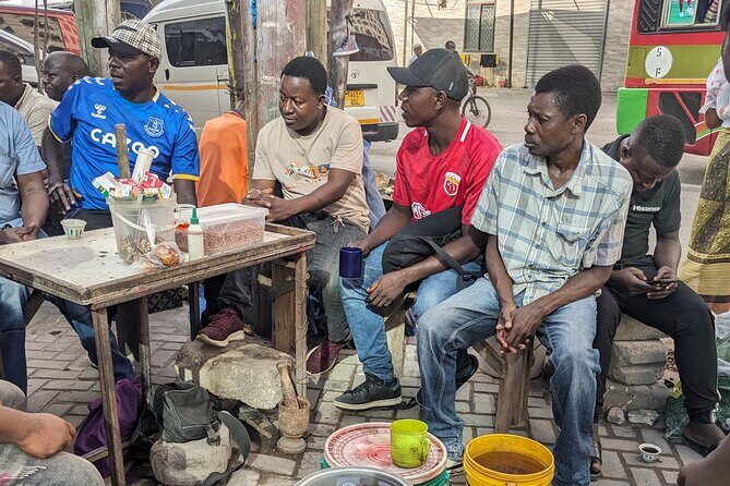 Full Day Private Tour in Dar es Salaam City - Additional Details and Practical Insights