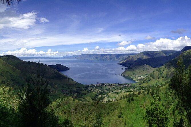 Full Day Private Tour in Lake Toba View and Karo Highlands From Medan City - Practical Details and Value