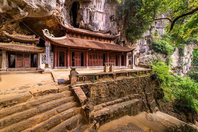 Full Day Private Tour in Ninh Binh(Trang An-Bich Dong-Mua Cave) - Analyzing the Value: Is It Worth the Price?