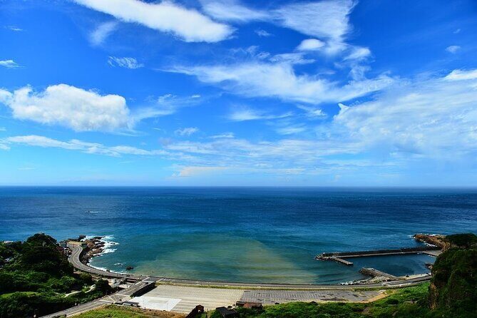 Full-Day Private Tour in Northern Taiwan - FAQ: Your Practical Questions Answered