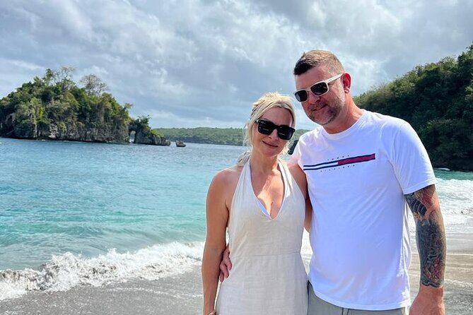 Full Day Private Tour in Nusa Penida - Nusa Penida: The Itinerary Explored