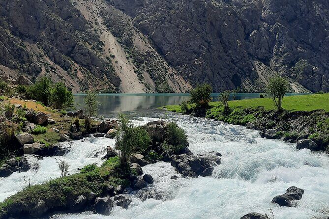 Full Day Private Tour in Seven Lakes from Samarkand - Transport and Comfort